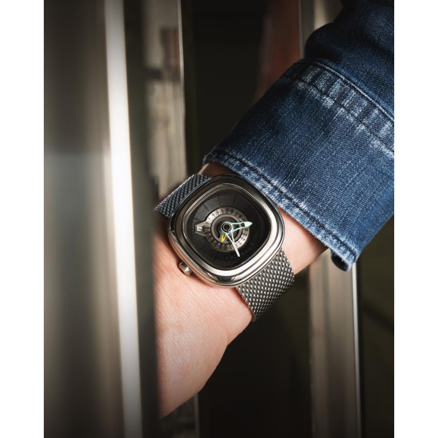 SEVENFRIDAY（セブンフライデー） （ノベルティー付き）セブン