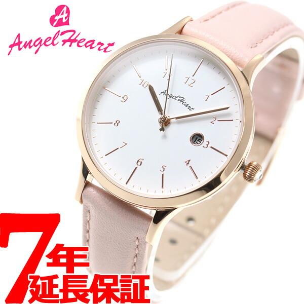 ポイント最大24倍 エンジェルハート ソーラー 腕時計 レディース Ph32p Pk Neel Paypayモール店 通販 Paypayモール