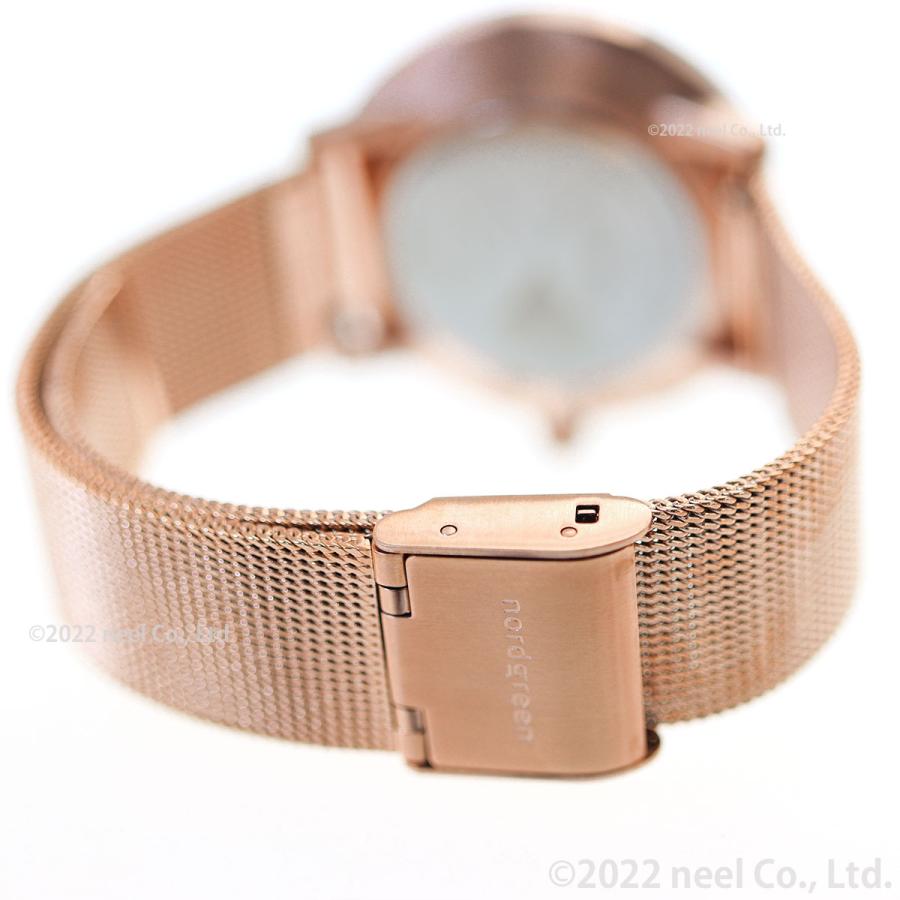 ノードグリーン nordgreen Miffy ムーミン コラボ 限定 フィロソファー 36mm PH36RGMEROXXMO リトルミイ ノードグリーン ムーミン nordgreen Miffy コラボ 限定 フィロソファー 36mm PH36RGMEROXXMO リトルミイ Nordgreen