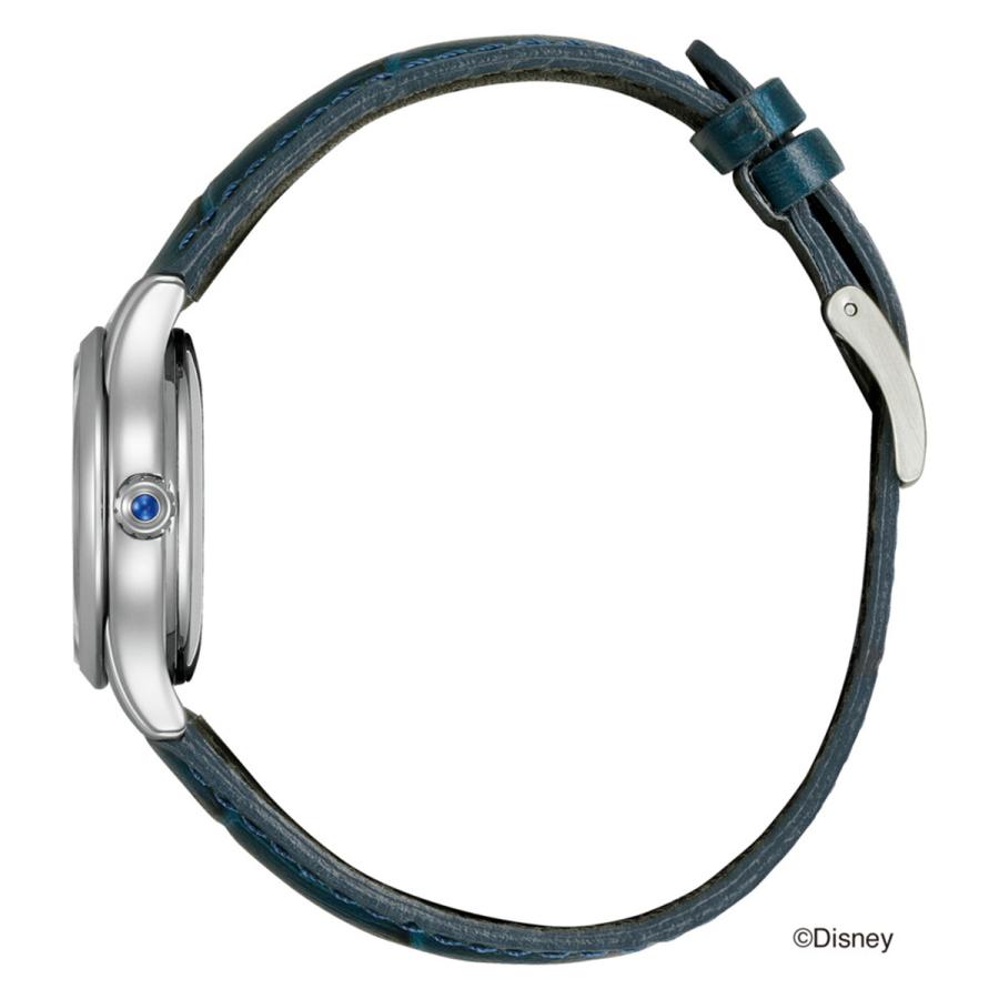 シチズン時計 Disney FANTASIA 限定モデル PR1040-02L シチズン コレクション Disney Collection 『Disney FANTASIA