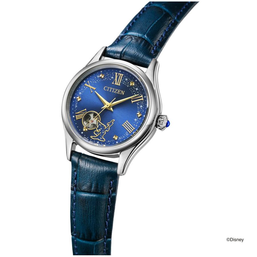 ❤️希少❣️新品❣️未使用❣️ダッフィー　腕時計❤️ 使用感レポ! ダッフィー登場15周年をお祝いする時計「プレシャス