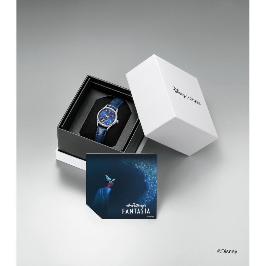 シチズン時計 Disney FANTASIA 限定モデル PR1040-02L シチズンコレクション CITIZEN COLLECTION ディズニーコレクション