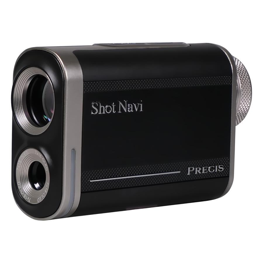 ShotNavi（ショットナビ） Shot Navi PRECIS プレシス ゴルフ レーザー