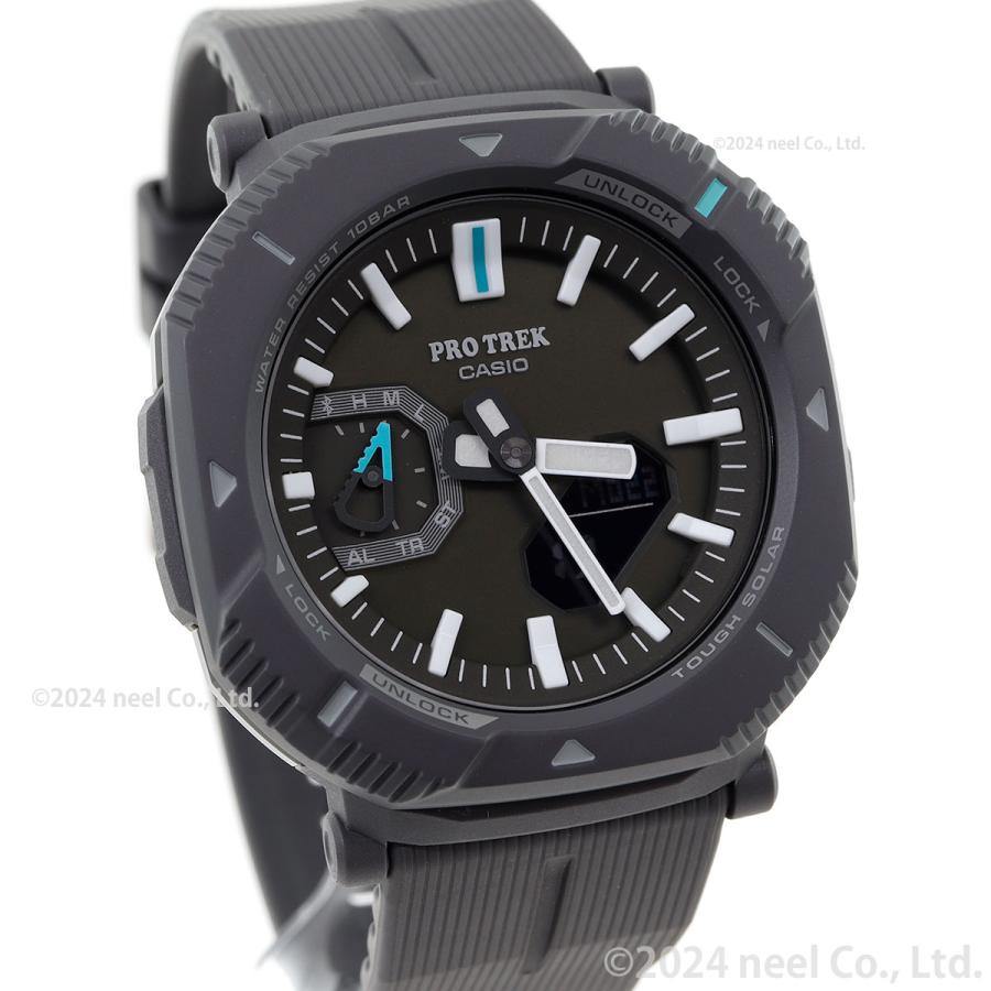 時計 CASIO PRO TREK Hiker Line PRJ-B001-1JF PRJ-B001-1JF | CASIO