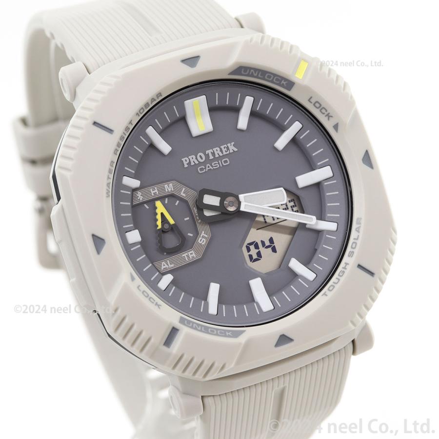 PRO TREK プロトレック ソーラー 腕時計 メンズ PRJ-B001-7JF Hiker
