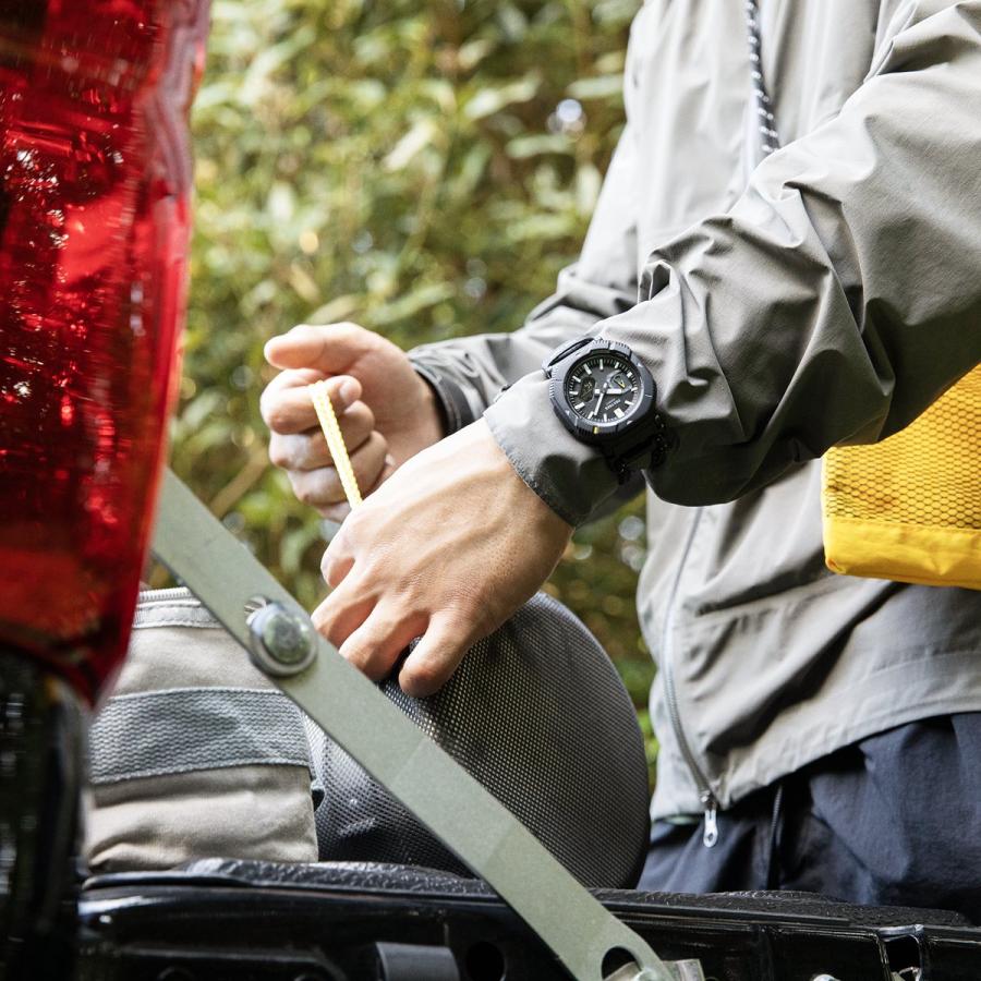 PRO TREK （豪華おまけ有） プロトレック ソーラー 腕時計