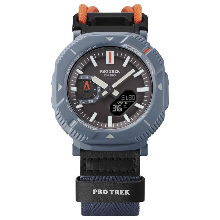 PRO TREK プロトレック ソーラー 腕時計 メンズ PRJ-B001B-2JF PRO TREK プロトレック ソーラー 腕時計 メンズ PRJ-B001B-2JF