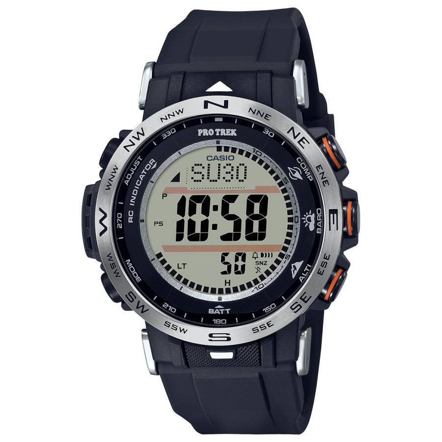 17日0時 店内ポイント最大45倍 プロトレック 電波ソーラー 腕時計 メンズ Prw 30 1ajf カシオ Pro Trek Neel Paypayモール店 通販 Paypayモール