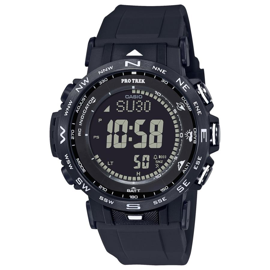 17日0時 店内ポイント最大45倍 プロトレック 電波ソーラー 腕時計 メンズ Prw 30y 1bjf カシオ Pro Trek Neel Paypayモール店 通販 Paypayモール