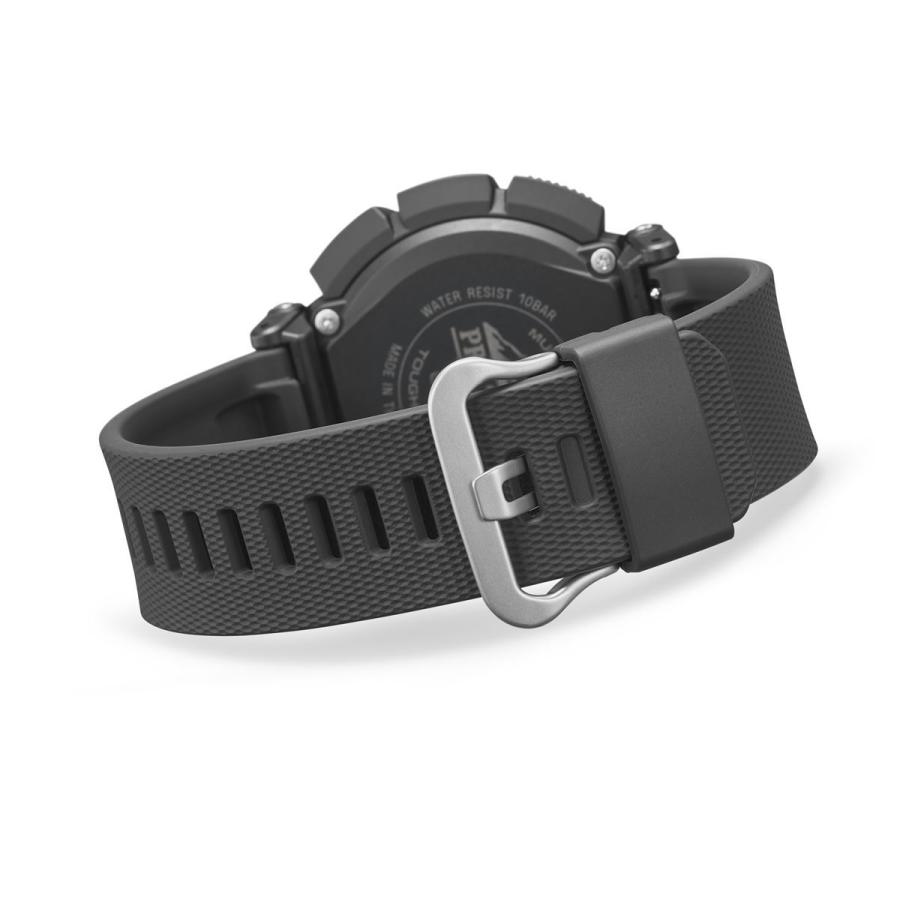 PRO TREK プロトレック 電波ソーラー 腕時計 メンズ PRW-3400