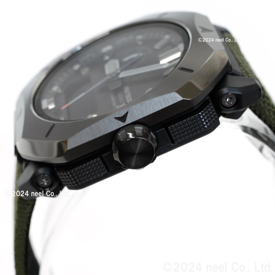 PRO TREK プロトレック 電波ソーラー 腕時計 メンズ PRW-6900YB PRO TREK プロトレック 電波ソーラー 腕時計 メンズ PRW-6900YB