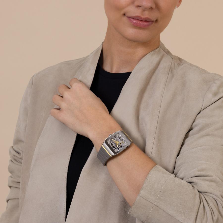 RADO（ラドー） （ノベルティー付き）ラドー アナトム