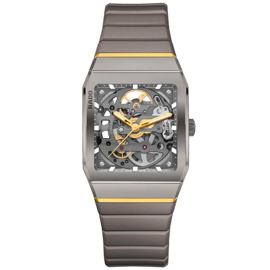 RADO（ラドー） （ノベルティー付き）ラドー アナトム