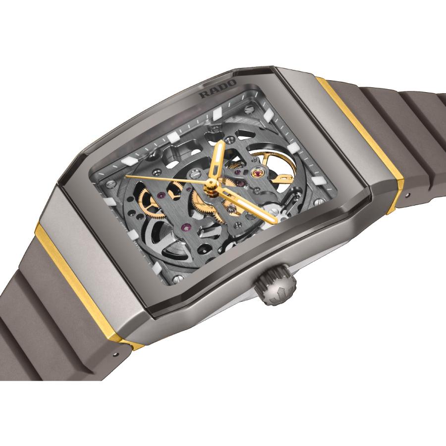 RADO（ラドー） （ノベルティー付き）ラドー アナトム