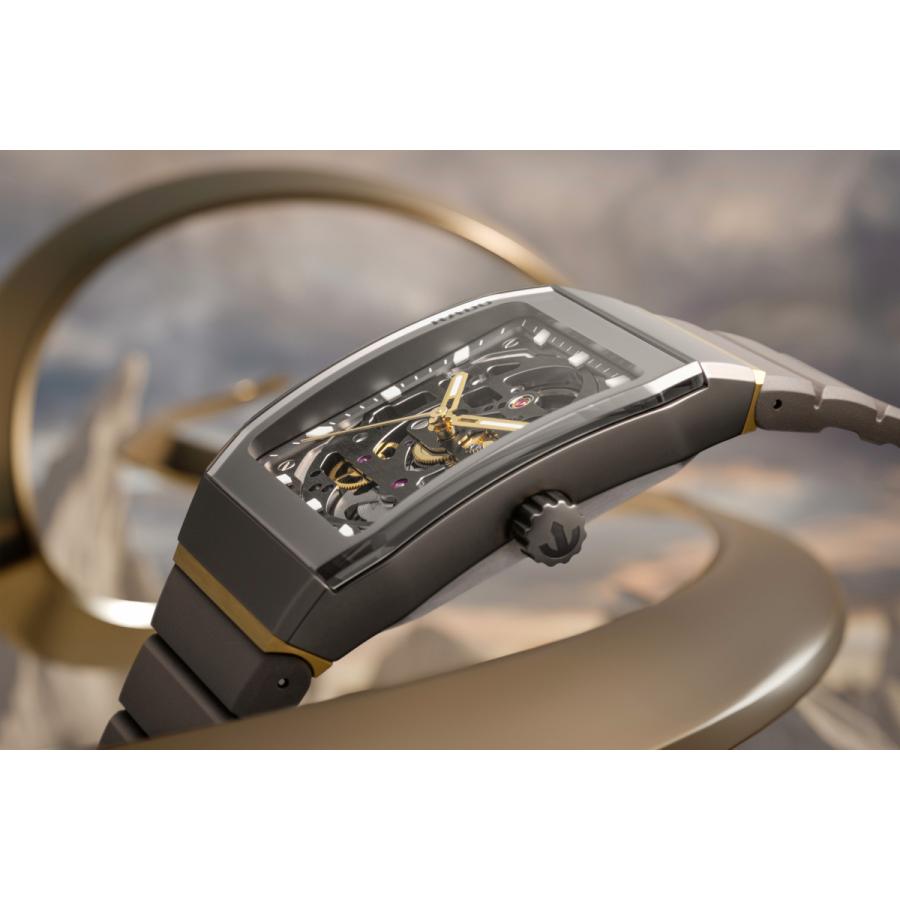 RADO（ラドー） （ノベルティー付き）ラドー アナトム