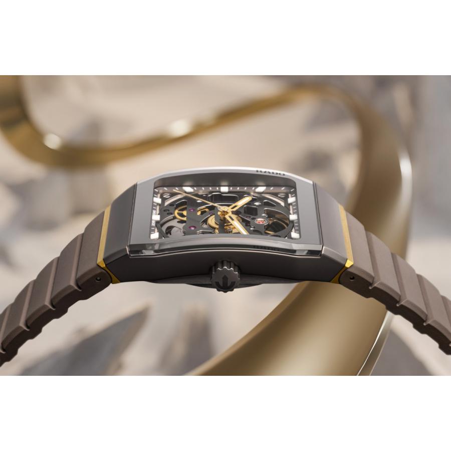 RADO（ラドー） （ノベルティー付き）ラドー アナトム