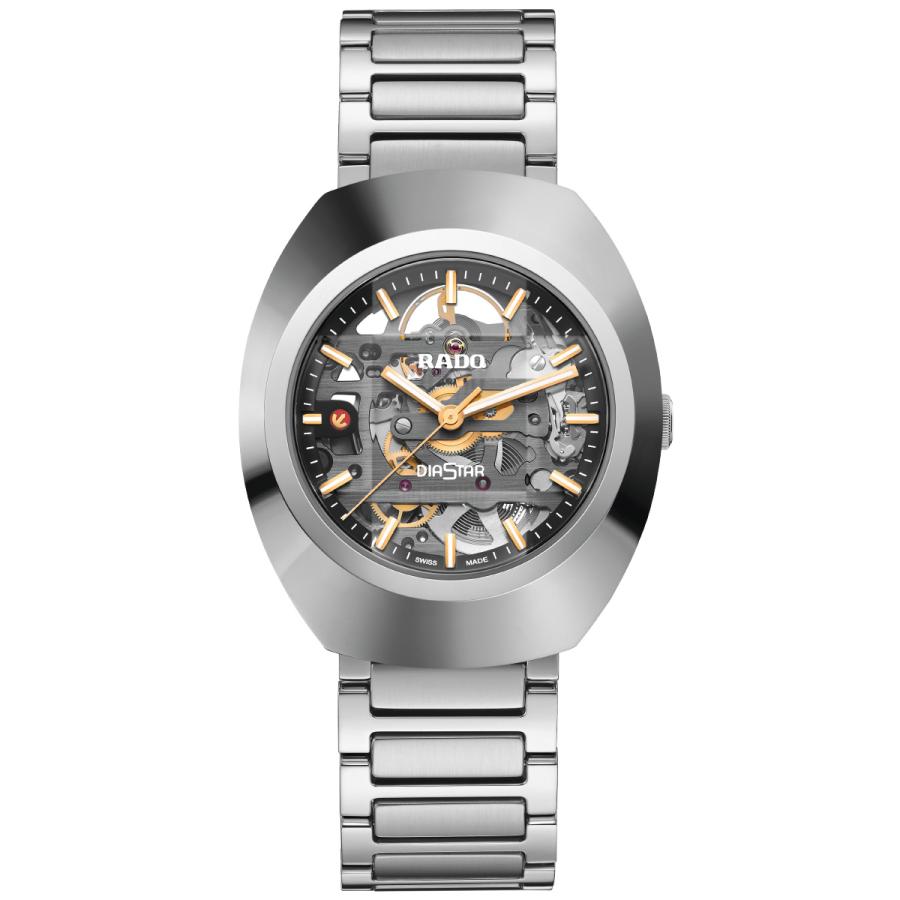 DiaStar Original （7月から値上）（ノベルティー付き）ラドー RADO