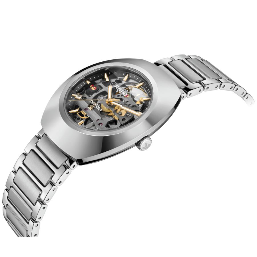 DiaStar Original （7月から値上）（ノベルティー付き）ラドー RADO