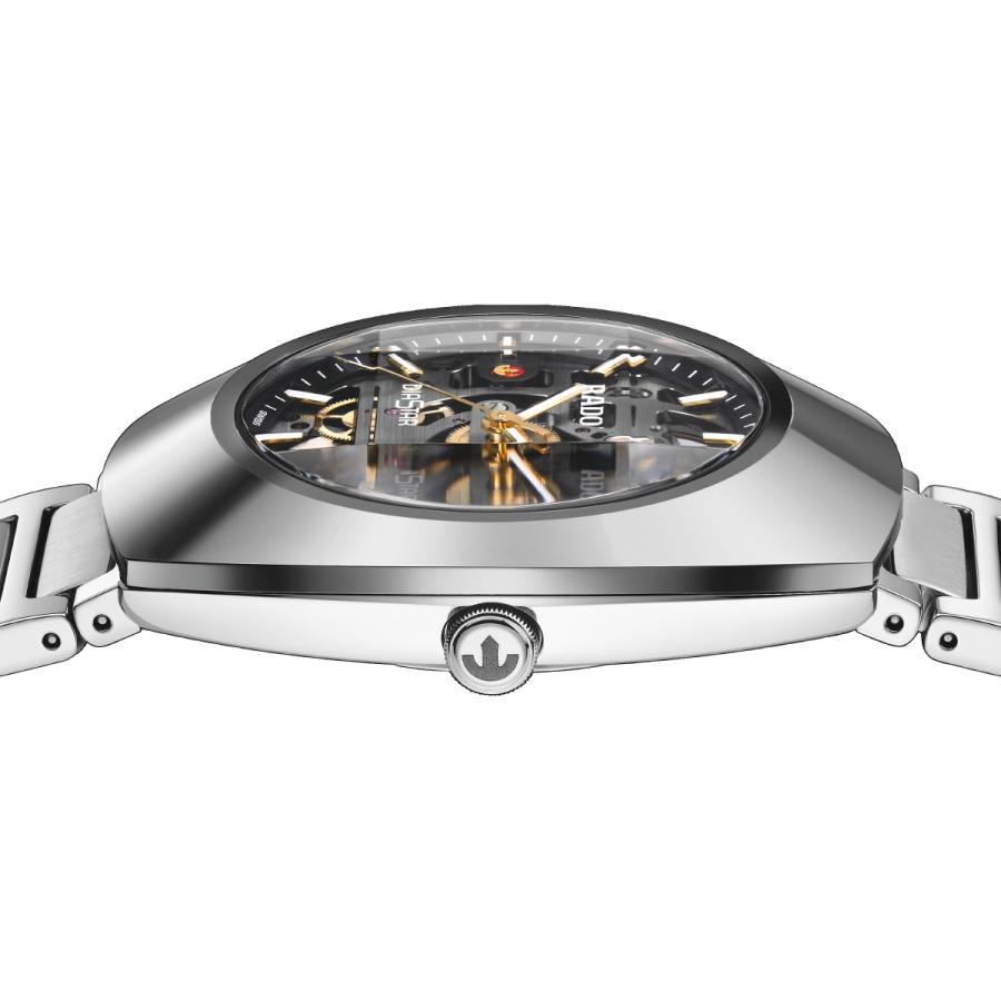 DiaStar Original （ノベルティー付き）ラドー RADO ダイヤスター