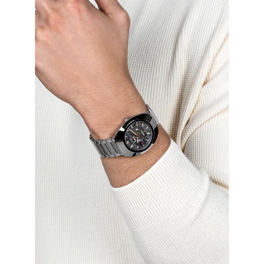 DiaStar Original （7月から値上）（ノベルティー付き）ラドー RADO