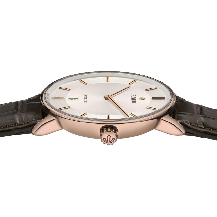 DIAMASTER （7月から値上）（ノベルティー付き）ラドー RADO ダイヤ