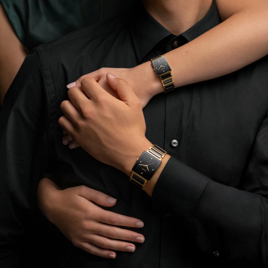 RADO（ラドー） （7月から値上）（ノベルティー付き）ラドー