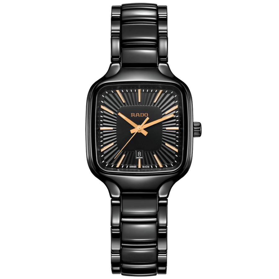 TRUE（RADO） （7月から値上）（ノベルティー付き）ラドー RADO