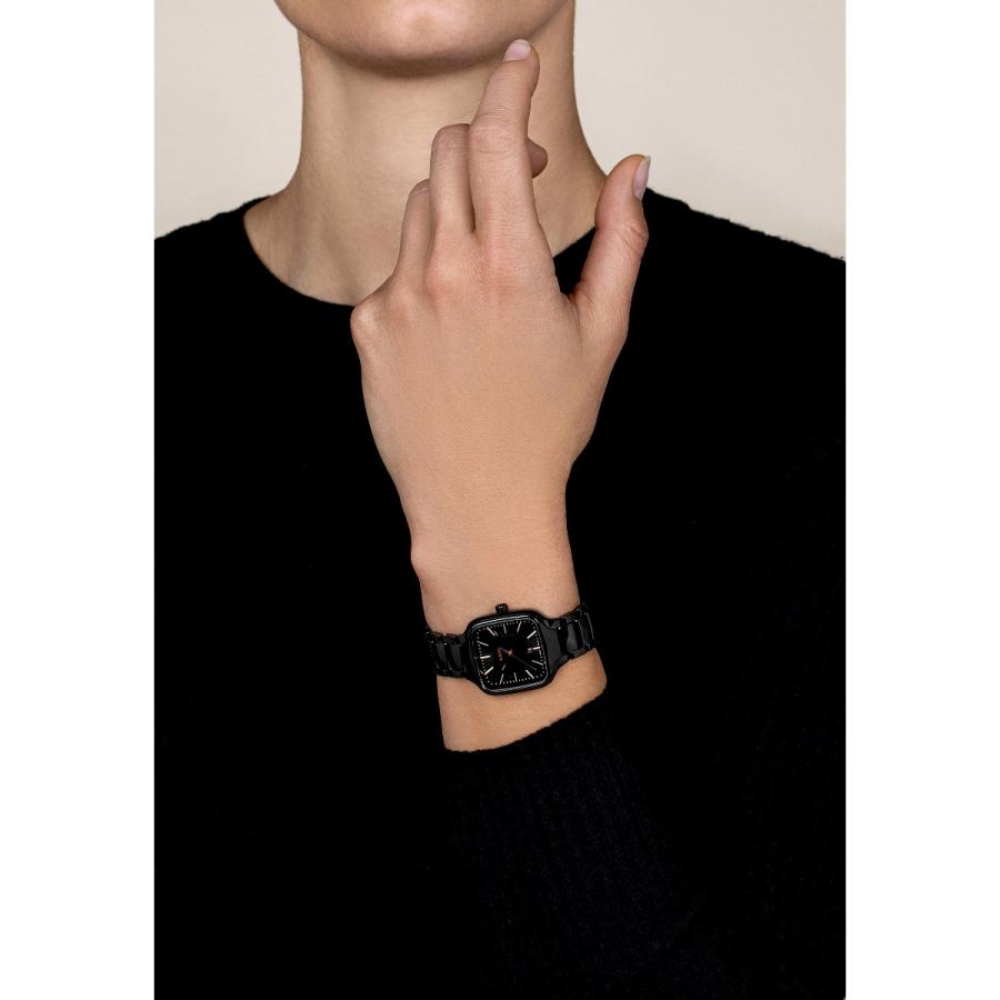 TRUE（RADO） （7月から値上）（ノベルティー付き）ラドー RADO