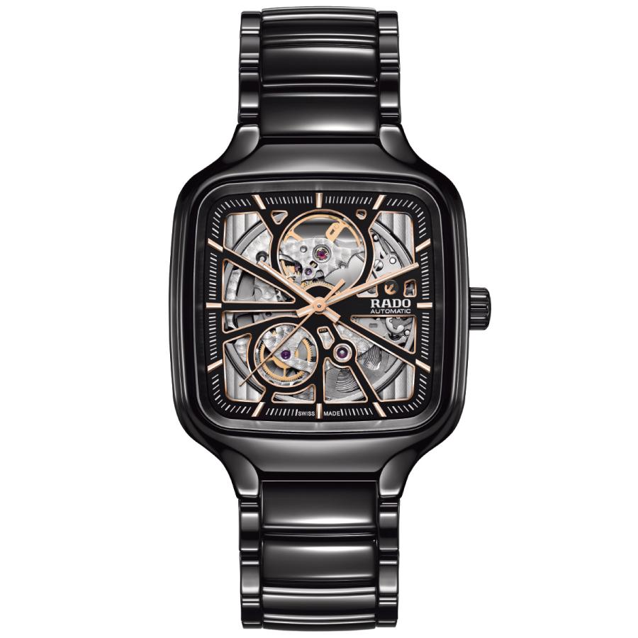 TRUE（RADO） （7月から値上）（ノベルティー付き）ラドー RADO