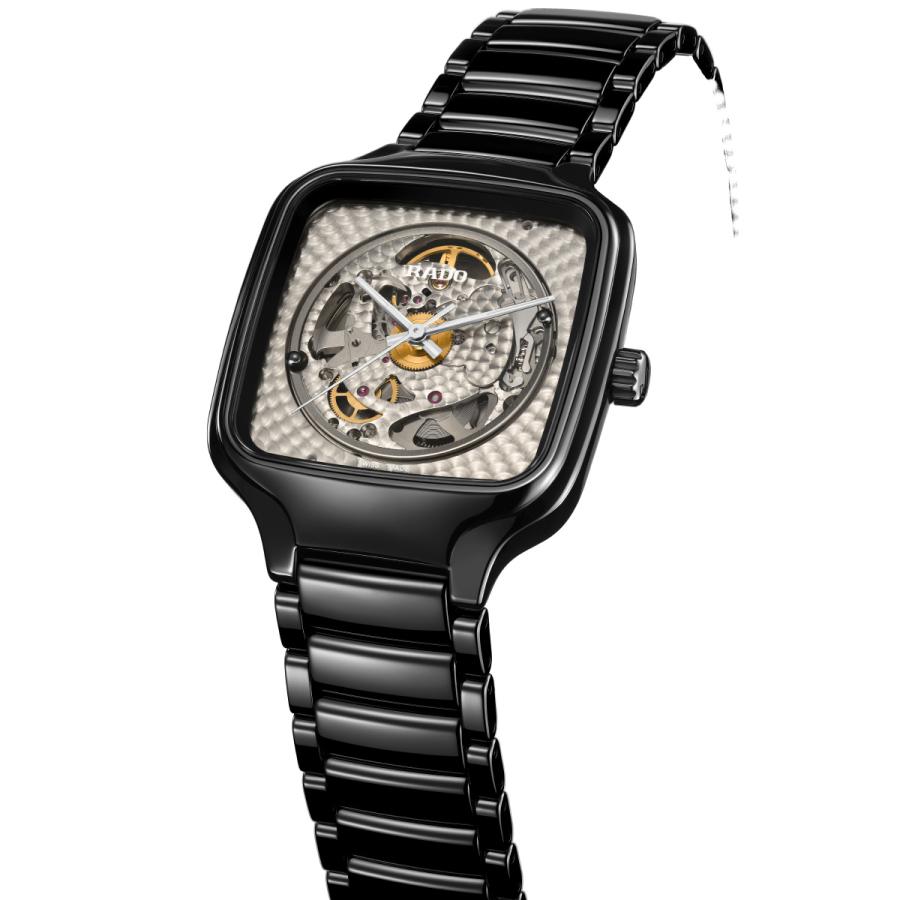 TRUE（RADO） （7月から値上）（ノベルティー付き）ラドー RADO
