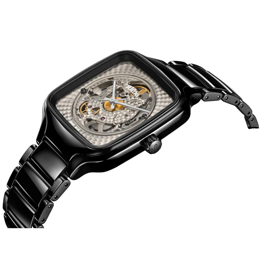 TRUE（RADO） （7月から値上）（ノベルティー付き）ラドー RADO