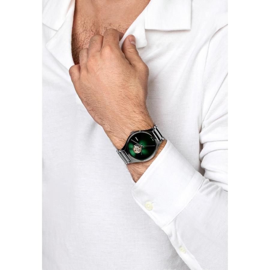 TRUE（RADO） （ノベルティー付き）ラドー RADO トゥルー ラウンド