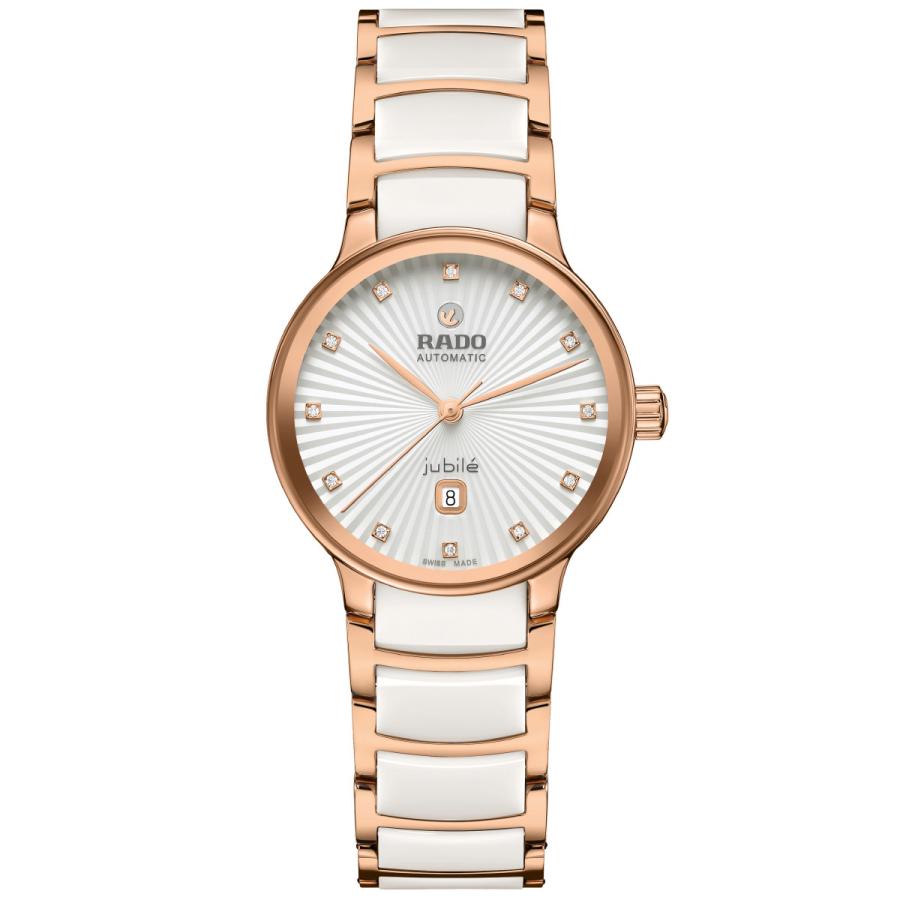 CENTRIX （7月から値上）（ノベルティー付き）ラドー RADO セント