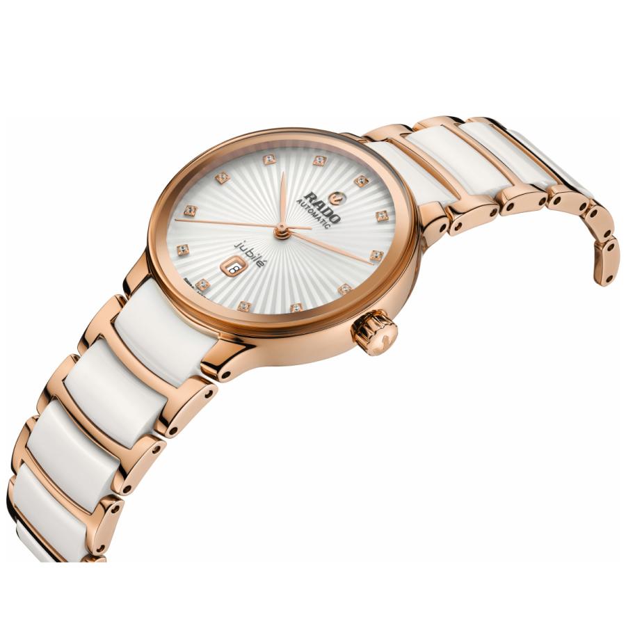 CENTRIX （ノベルティー付き）ラドー RADO セントリックス