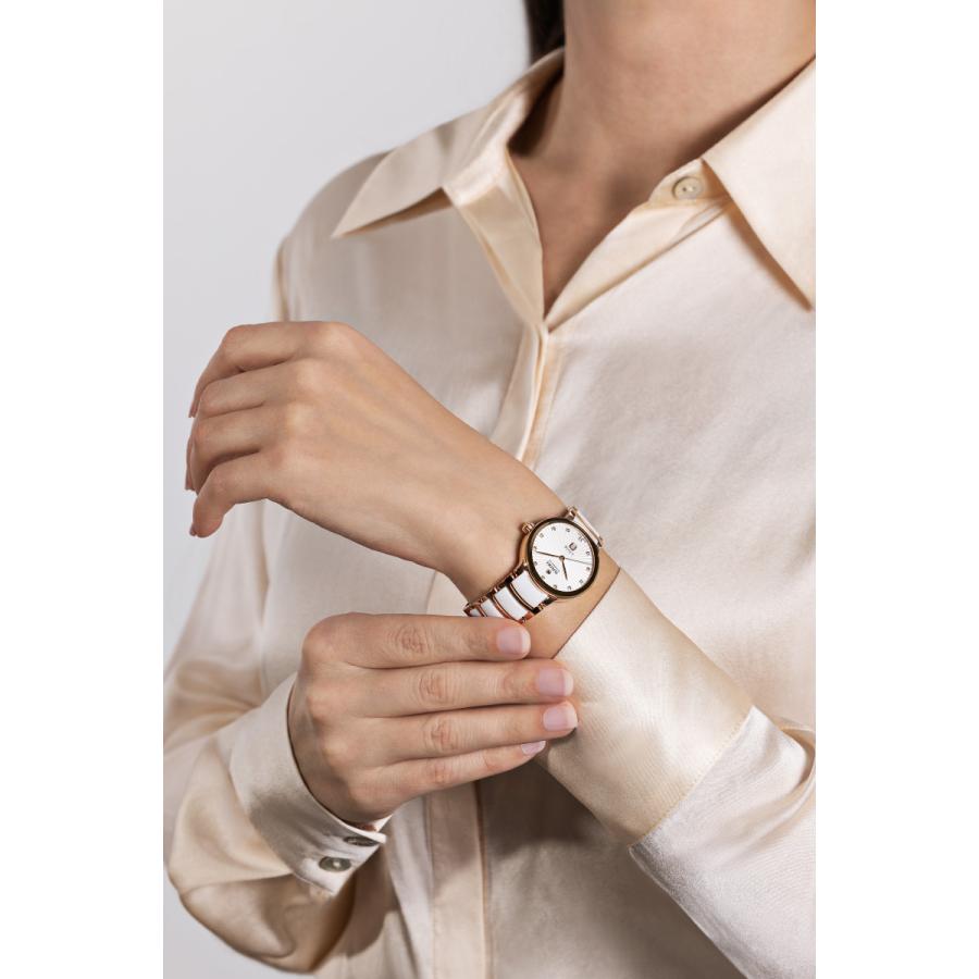 CENTRIX （ノベルティー付き）ラドー RADO セントリックス