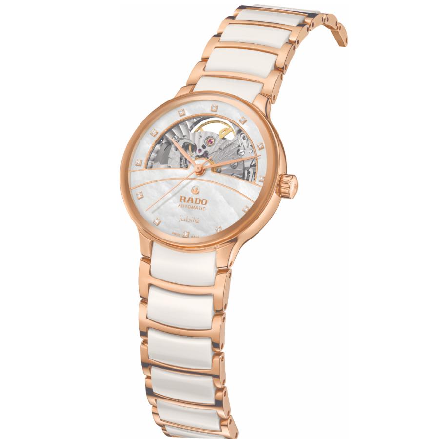 CENTRIX （7月から値上）（ノベルティー付き）ラドー RADO セント