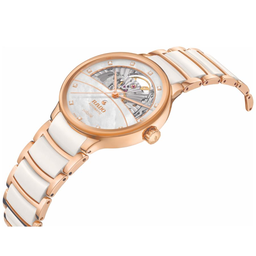 CENTRIX （7月から値上）（ノベルティー付き）ラドー RADO セント