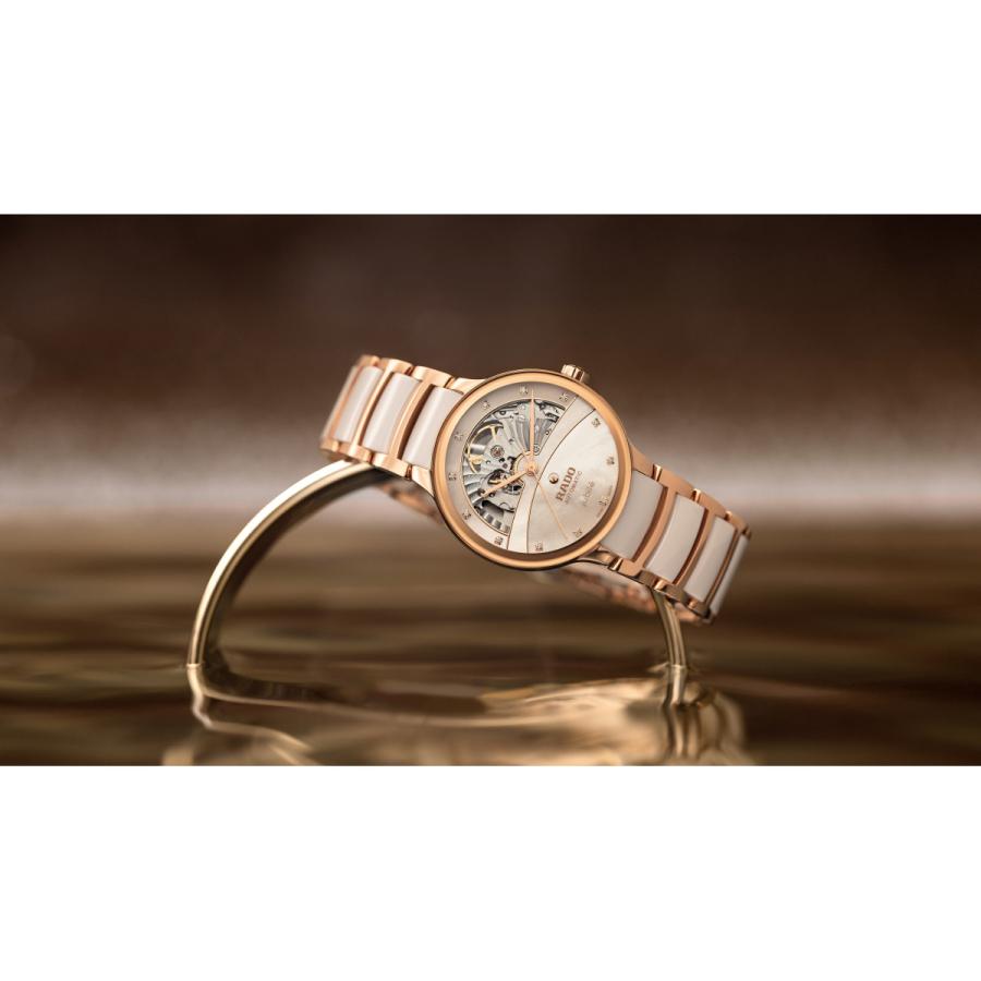 CENTRIX （ノベルティー付き）ラドー RADO セントリックス