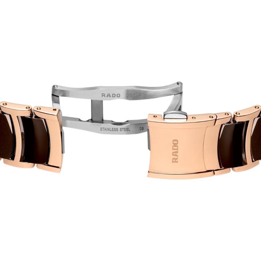CENTRIX （ノベルティー付き）ラドー RADO セントリックス