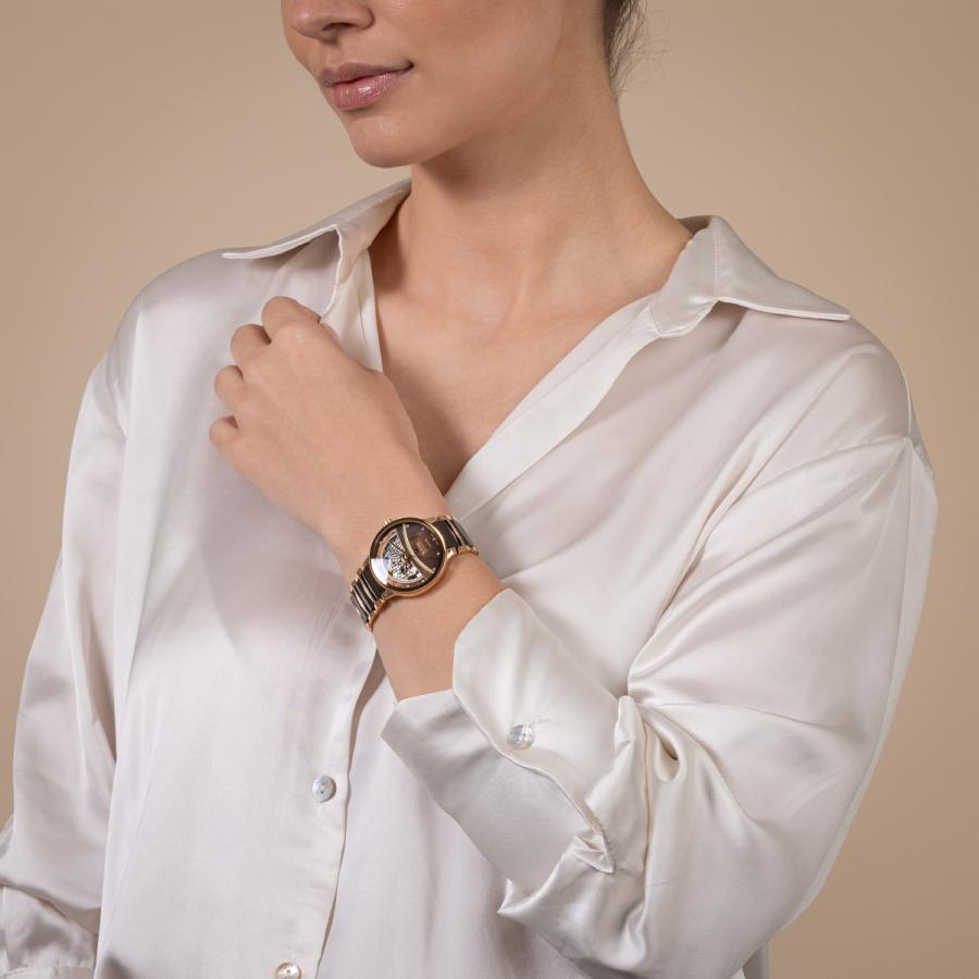 CENTRIX （ノベルティー付き）ラドー RADO セントリックス
