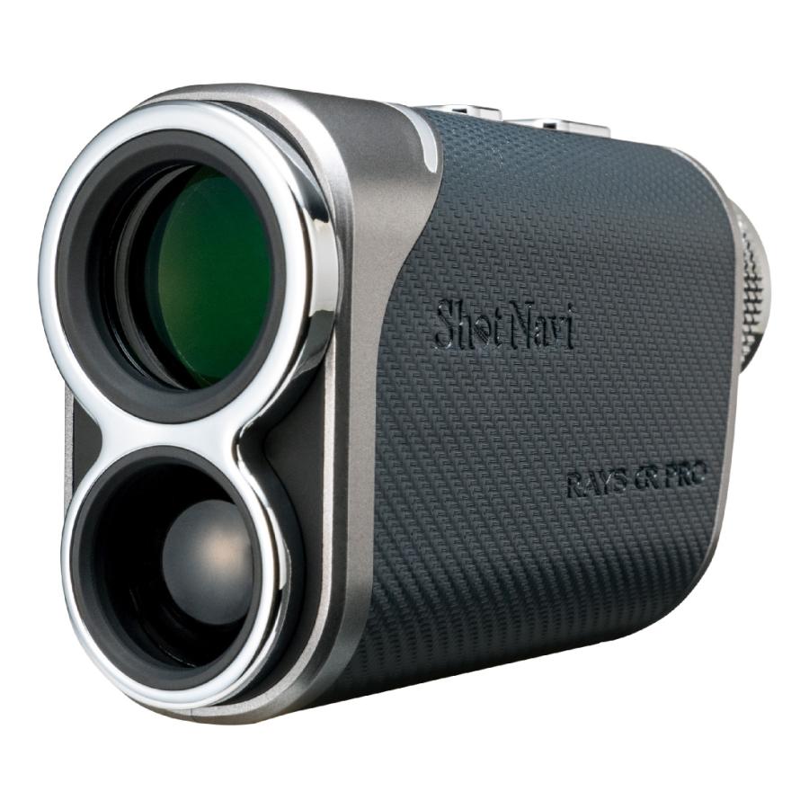 ShotNavi ショットナビ Shot Navi Laser Sniper RAYS GR PRO
