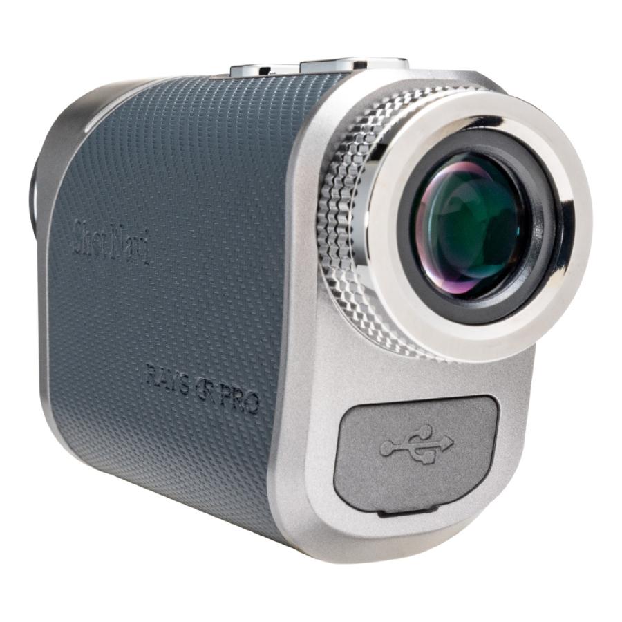 美品Shot Navi RAYSGR PRO ゴルフ距離計 楽天市場】【2023年モデル】ショットナビ Laser Sniper RAYS