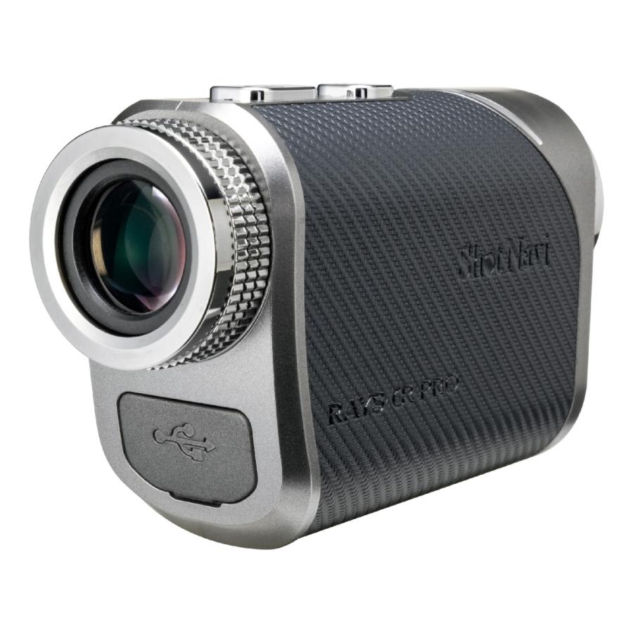 ShotNavi ショットナビ Shot Navi Laser Sniper RAYS GR PRO