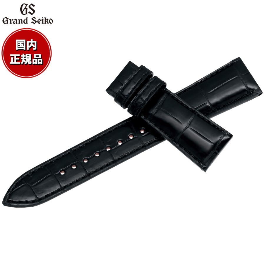 Grand Seiko グランドセイコー 腕時計 替えバンド ベルト 21mm