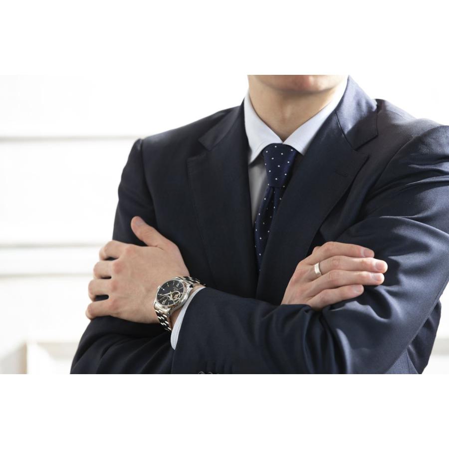 ORIENT STAR オリエントスター AT/自動巻き アイボリー文字盤 with ORIENT STAR｜オリエントスター公式オンラインストア