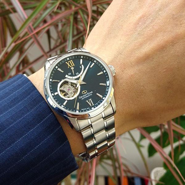 ORIENT STAR （豪華おまけ有） オリエントスター 腕時計 メンズ 自動