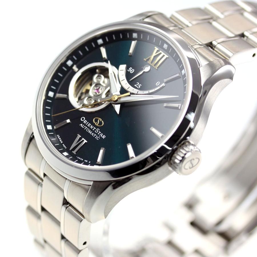 ORIENT STAR （豪華おまけ有） オリエントスター 腕時計 メンズ 自動