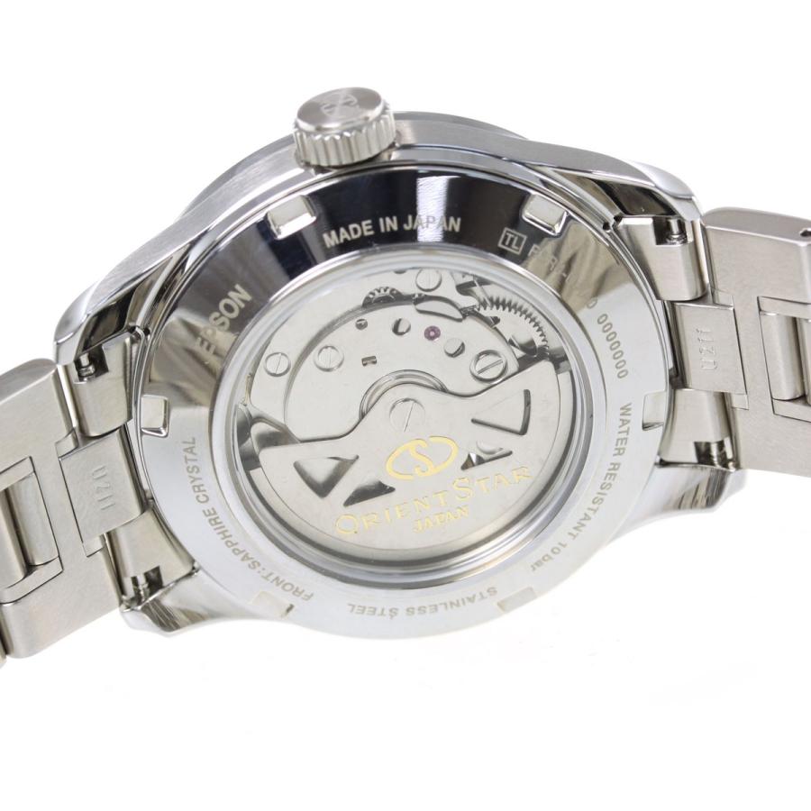 オリエント ORIENT 腕時計 セミスケルトン自動巻RA-AR0004S10B 楽天市場】オリエント ORIENT 腕時計 セミスケルトン 自動巻(手