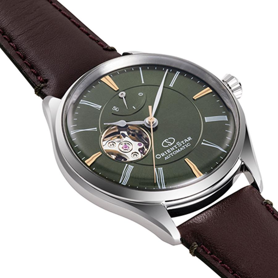 ORIENT STAR（オリエントスター） 腕時計 メンズ 自動巻き 機械式