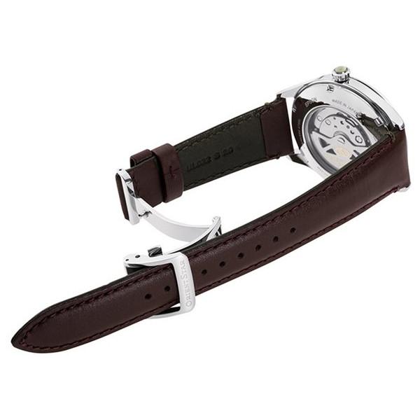 ORIENT STAR（オリエントスター） 腕時計 メンズ 自動巻き 機械式